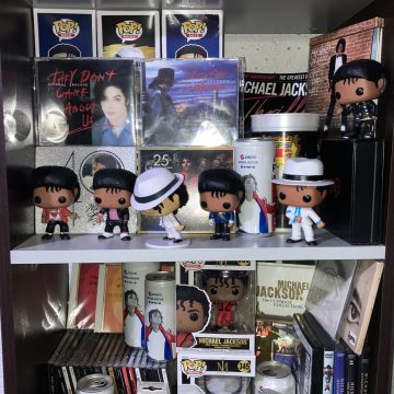 MJ Mexican Collection