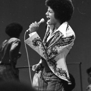Michael Jackson Performing ‘What You Don’t Know (Won’t Hurt You)’ On Soul Train In 1974