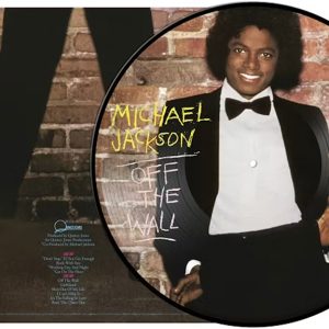 Michael Jackson’s ‘Off The Wall’ Album Inducted Into Grammy Hall of Fame For 2008