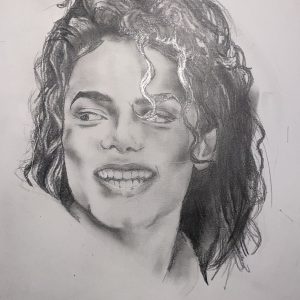 Fan Art Gallery Archives - Michael Jackson Official Site