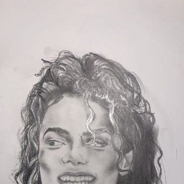 Fan Art Gallery Archives - Michael Jackson Official Site