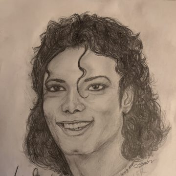 Fan Art Gallery Archives - Michael Jackson Official Site