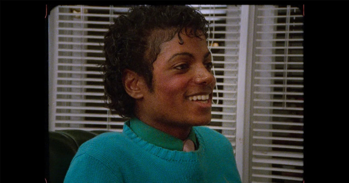 Michael Jackson Documentary 2024 Release Date - Keely Melessa