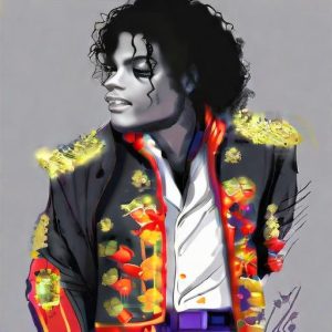 Fan Art Gallery Archives - Michael Jackson Official Site