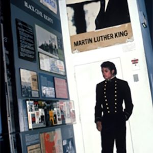 Michael Jackson’s Connection With ‘Man in the Mirror’ & Dr. Martin Luther King Jr.