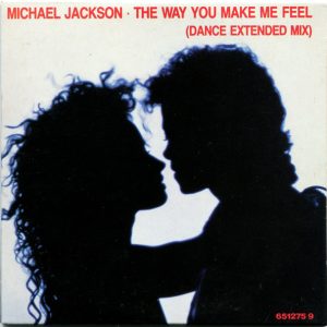 ‘The Way You Make Me Feel’ Tops Billboard Hot 100 In 1988