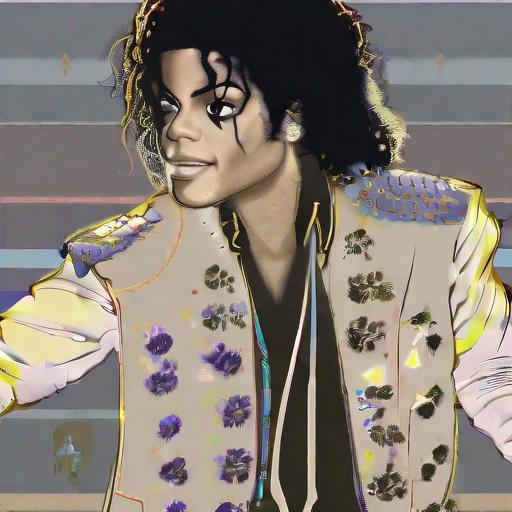 Fan Art Gallery Archives - Michael Jackson Official Site