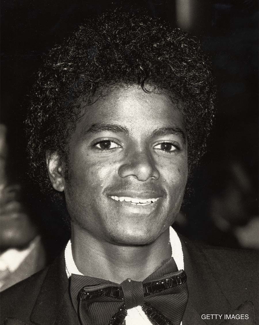 Michael Jackson Won GRAMMY This Day In 1980