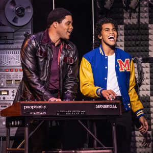 MJ the Musical Continues Touring North America