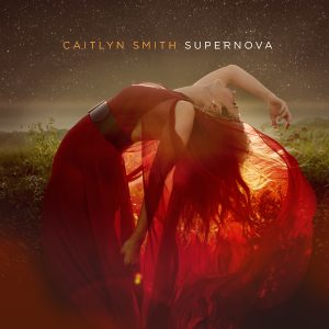 CaitlynSmith-Supernova