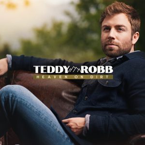 TeddyRobb-HeavenOnDirt-Single_smaller