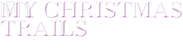 My Christmas Trails Logo