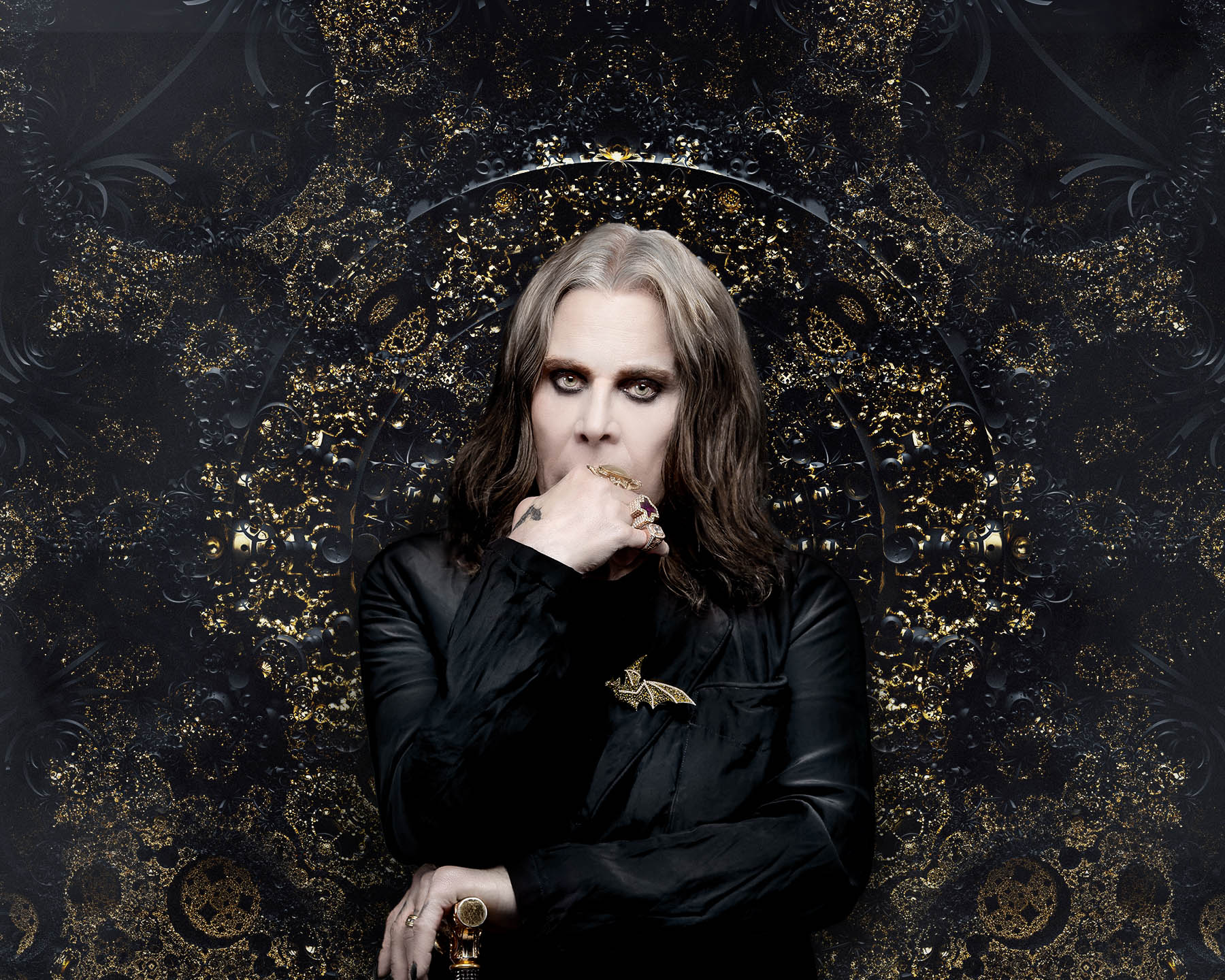 Home - Ozzy Osbourne Official Site