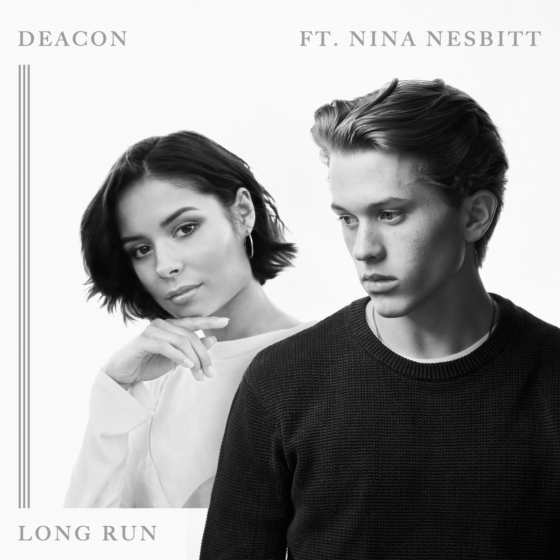 Deacon – Long Run (feat. Nina Nesbitt)