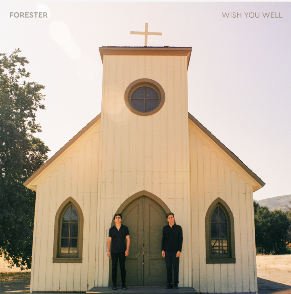 Forester – Wish You Well