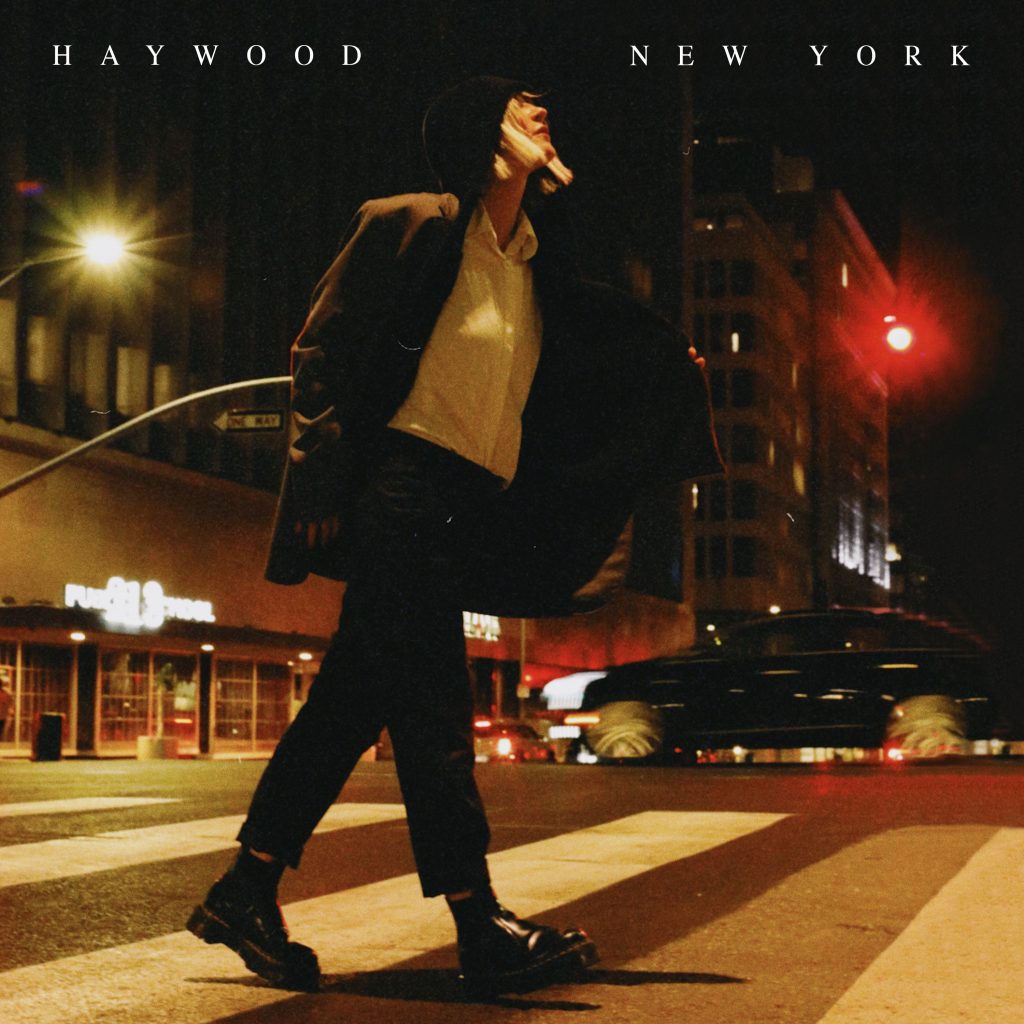 Haywood_New York_Single