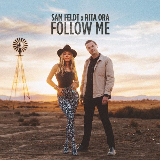 Sam Feldt, Rita Ora – Follow Me