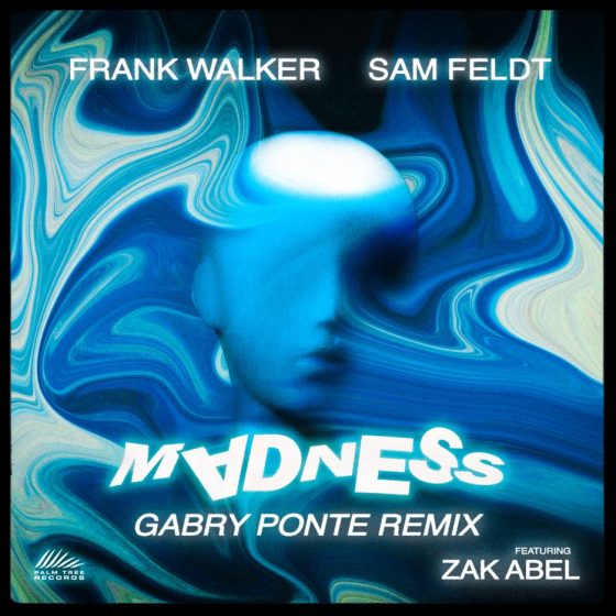 Madness (Gabry Ponte Remix)
