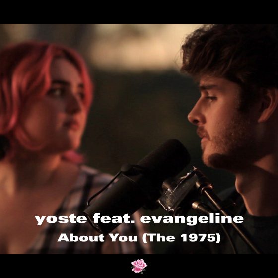 About You ft. Evangeline