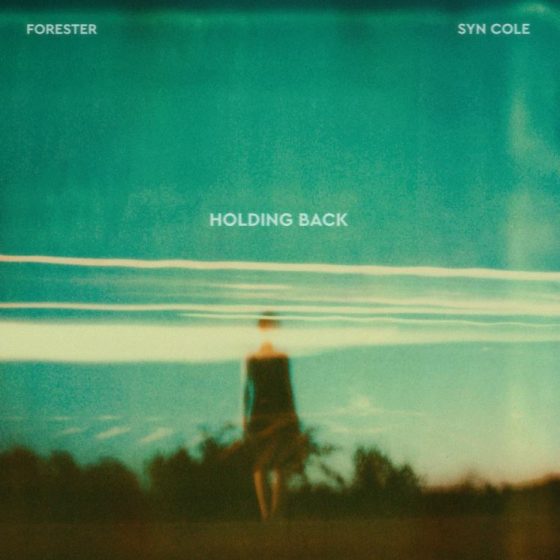 Holding Back (with Syn Cole)