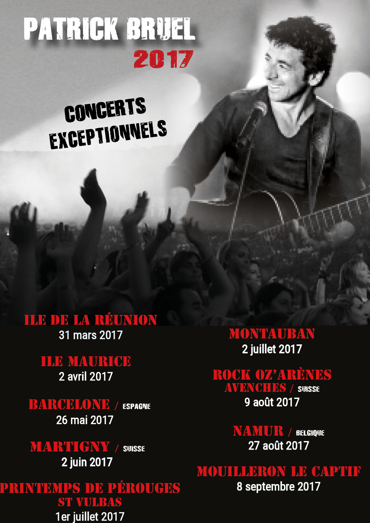 concerts 201716