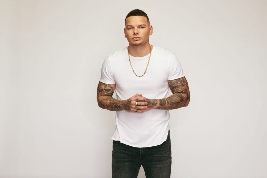 KANE BROWN ON BEING BACK ON THE ROAD TOURING AND HIS FIRST SHOW BACK ( AUDIO & VIDEO)