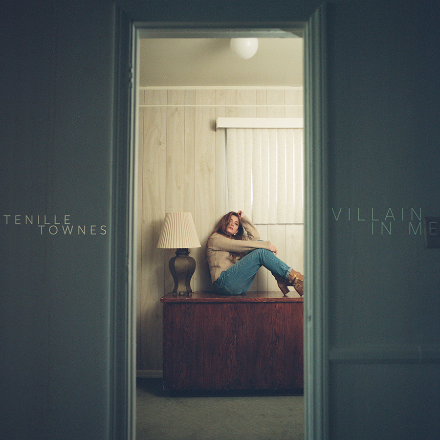 TENILLE TOWNES ON HER LATEST RELEASE “VILLIAN IN ME” AND IT’S IMPACT ON LISTENERS (AUDIO & VIDEO)