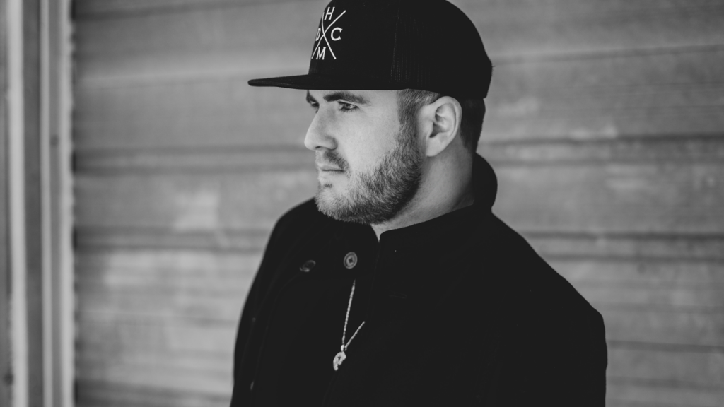 Drew Green: Audio Work Parts to debut track, “Little More Be Alright” (Audio)