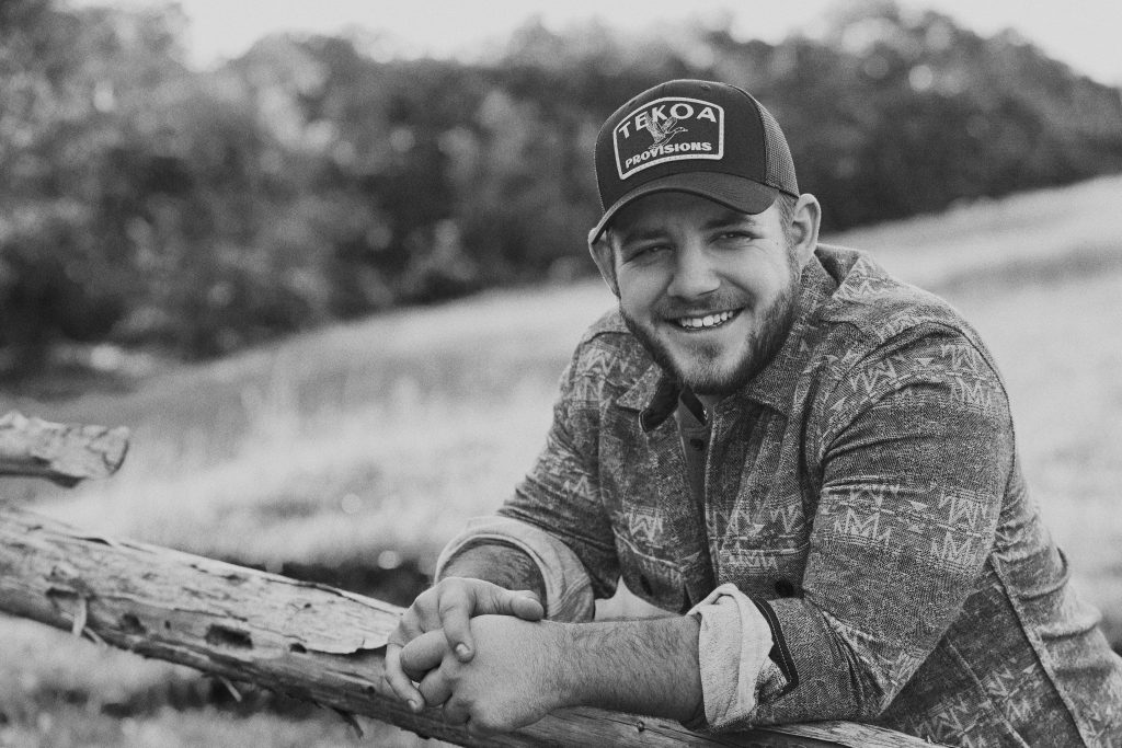KAMERON MARLOWE ON TOURING WITH MORGAN WALLEN AND FALLING OFF STAGE (AUDIO)