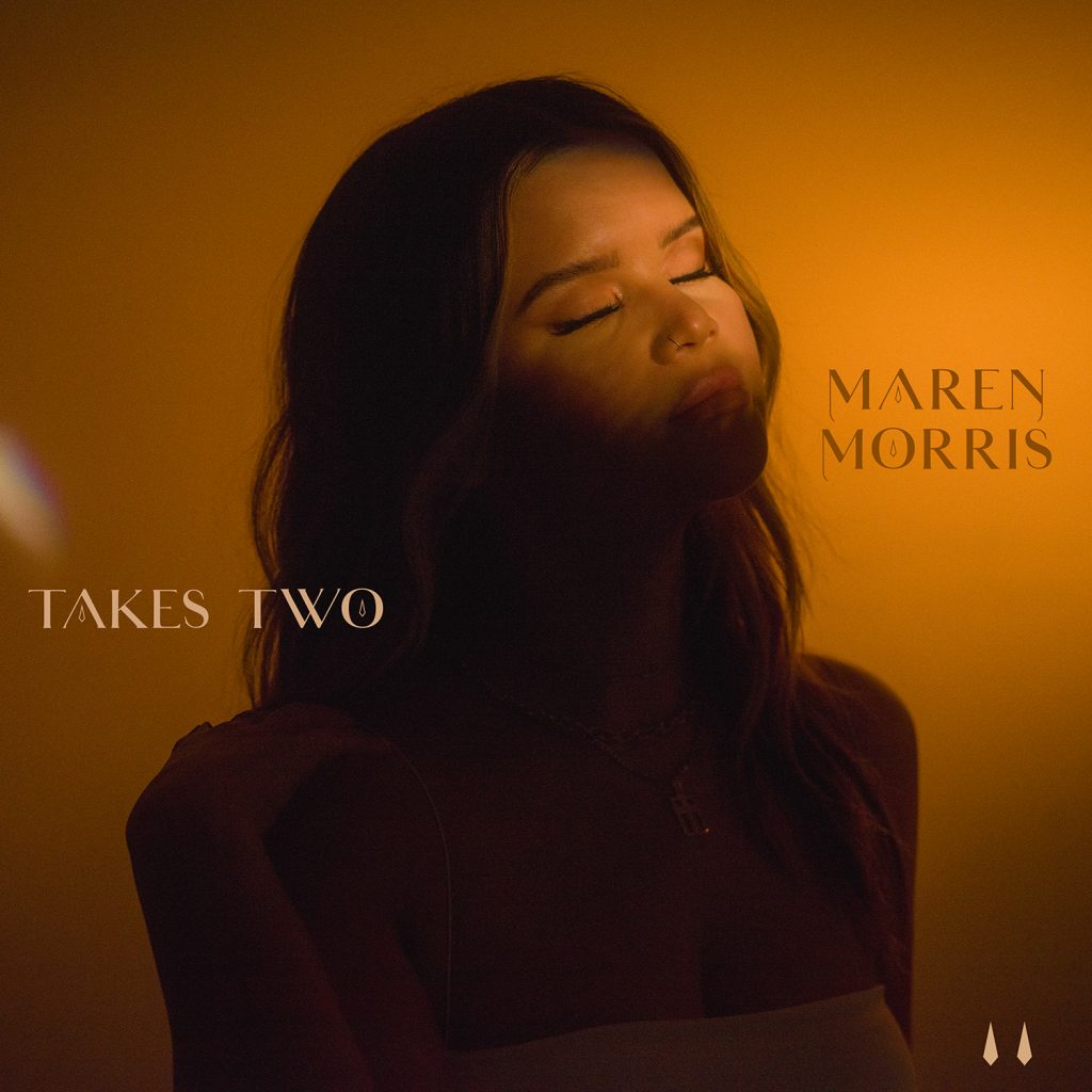 Maren Morris: Unveils two new tracks “Just for Now and “Takes Two” (Audio)