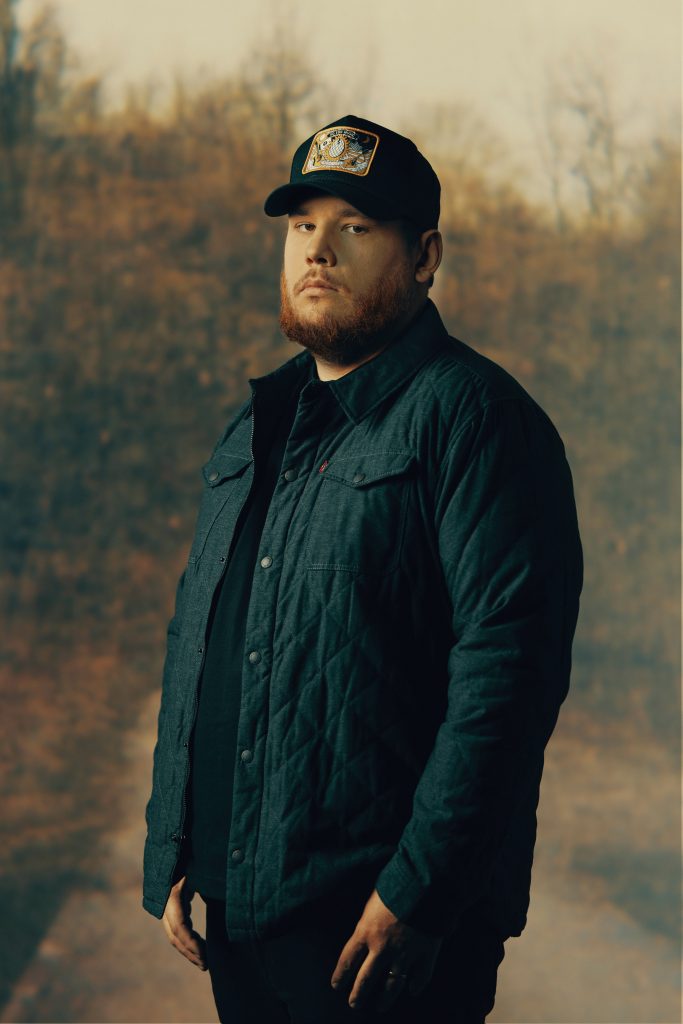 WHAT LUKE COMBS WANTS LISTENERS TO TAKE AWAY FROM THE NEW ALBUM (AUDIO & VIDEO)