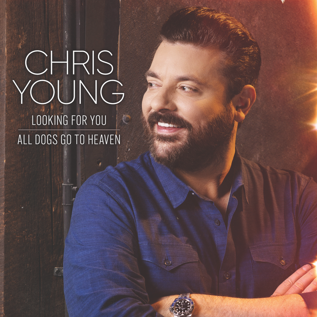 CHRIS YOUNG REFLECTS ON RECENT RELEASES BEING TWO OF HIS FAVORITE SONGS HE’S WRITTEN (AUDIO)