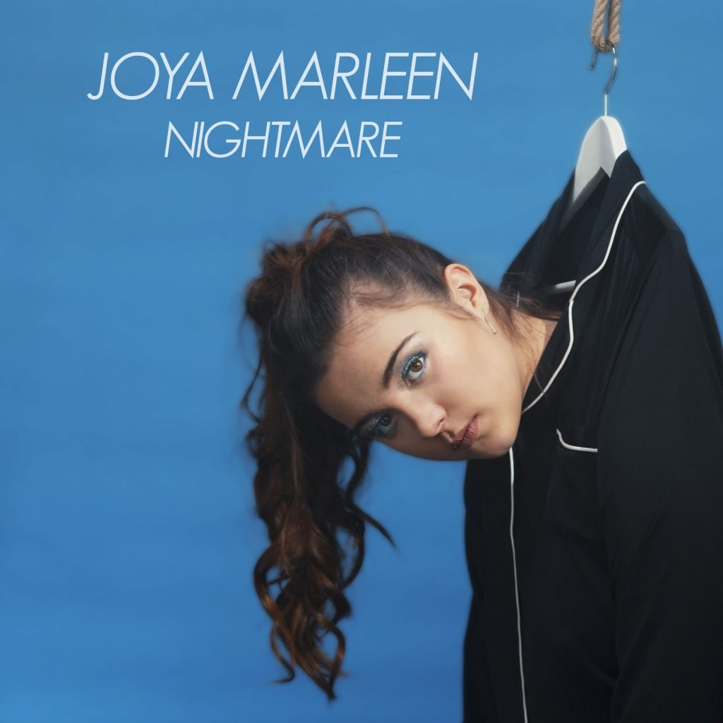 Joya Marleen - Cover of Nightmare