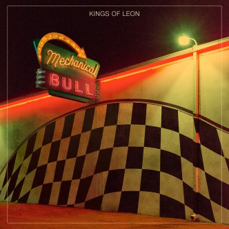 Kings Of Leon Cover Photo