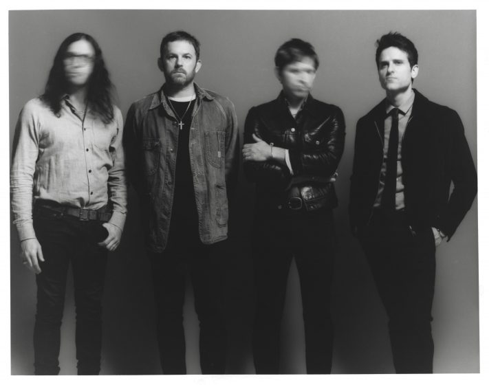 Kings of Leon (Foto: RCA Rcords)