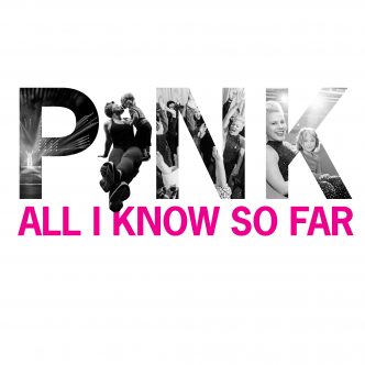 P!NK Cover Photo