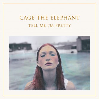Cage The Elephant Cover Photo