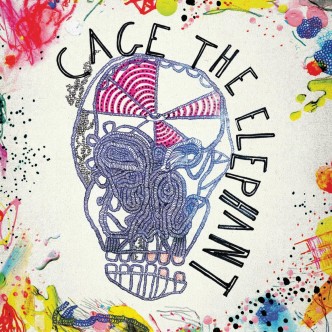 Cage The Elephant Cover Photo