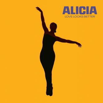 Alicia Keys Cover Photo