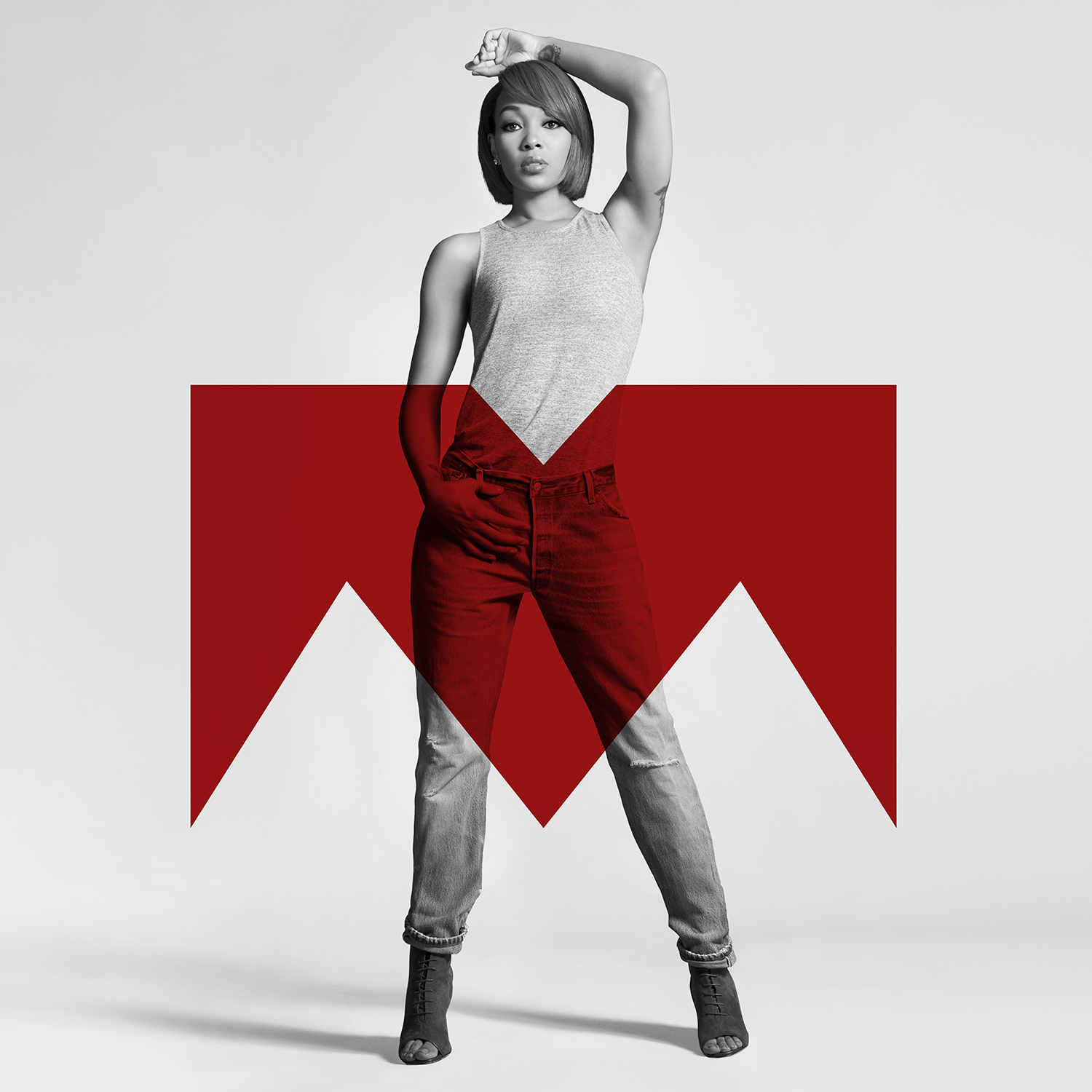 Monica – Code Red