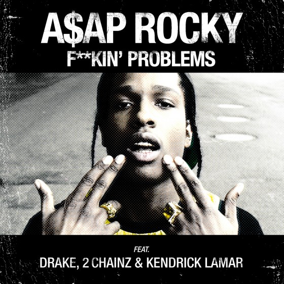 A$AP Rocky Press Photo