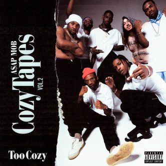 A$AP Mob Cover Photo