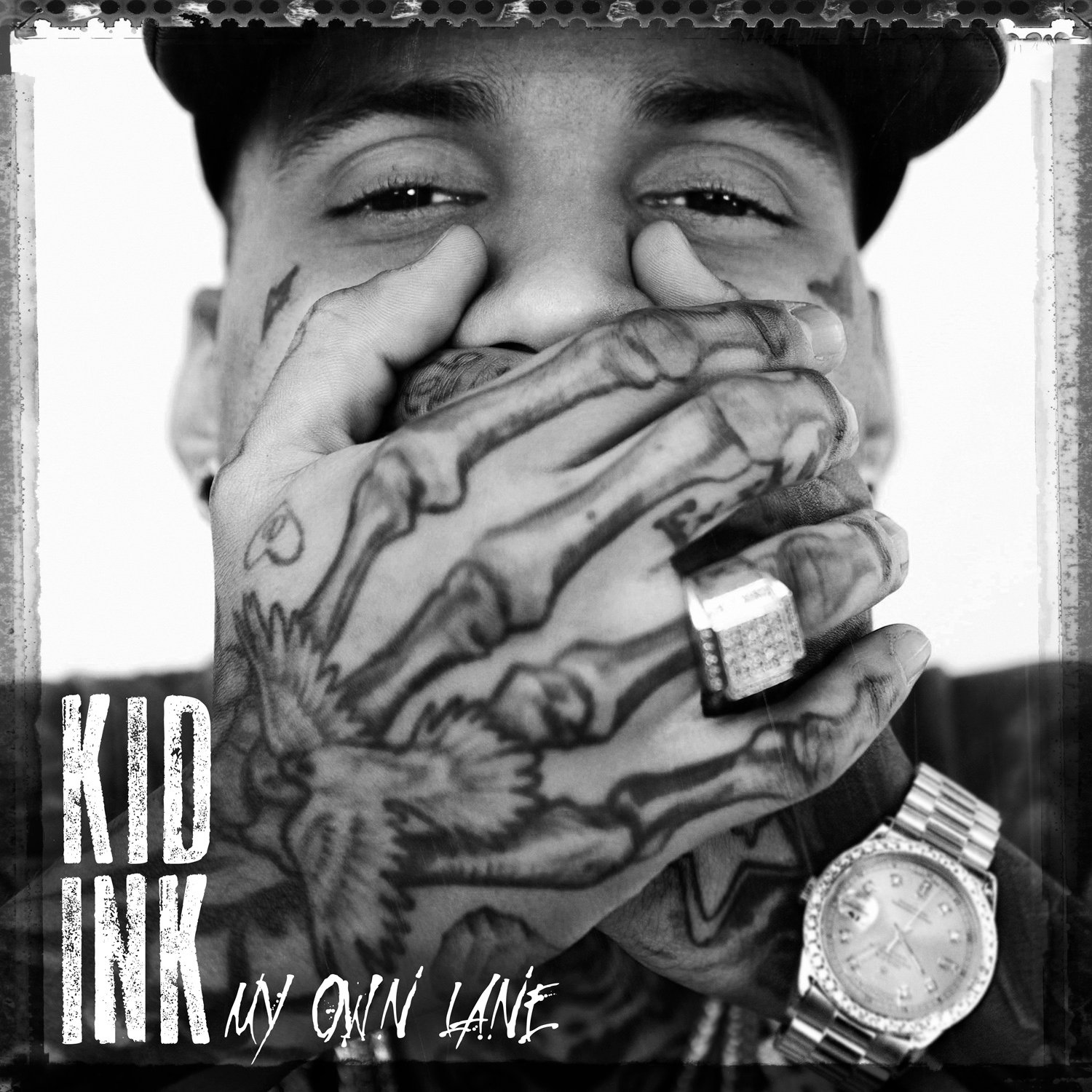 Kid Ink: Up Away Clean Version - Music on Google Play