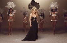 Shakira Launches New Celebratory Music Video For "La La La (Brazil 2014)" Feat. Carlinhos Brown