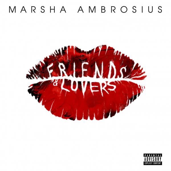 Marsha_Friends_Lovers_Cover
