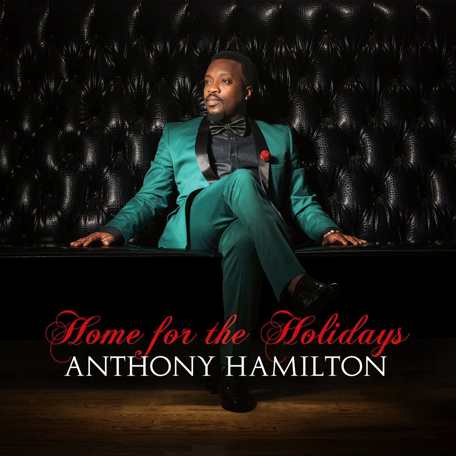 Grammy Award Winner Anthony Hamilton To Release His First Ever Christmas Album, Home ...1500 x 1500