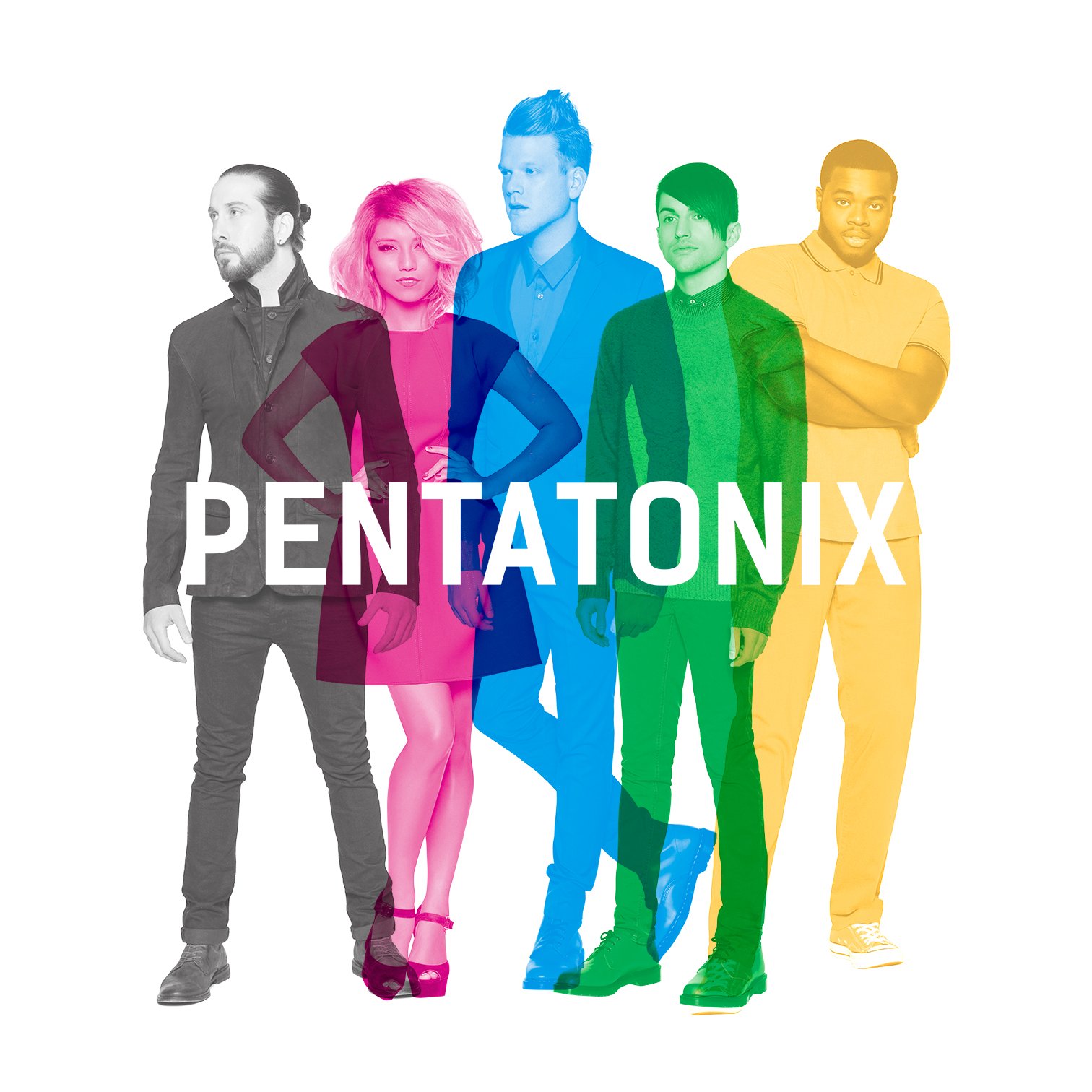 Pentatonix RCA Records