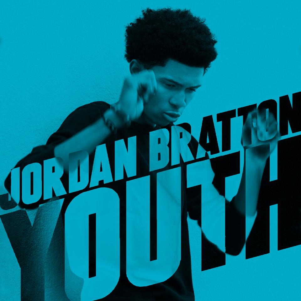 Jordan Bratton – Youth EP