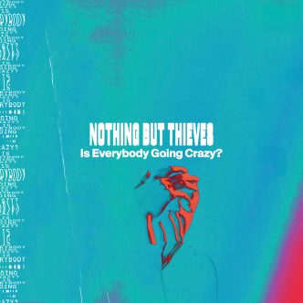 Nothing But Thieves Cover Photo
