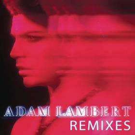 Adamlambert_Remixes